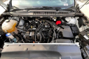 Thumbnail image of 2022 Ford Edge at LandRoverOfSanAntonio (Used)