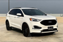 Thumbnail image of 2022 Ford Edge at LandRoverOfSanAntonio (Used)