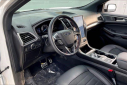 Thumbnail image of 2022 Ford Edge at LandRoverOfSanAntonio (Used)
