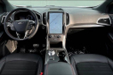 Thumbnail image of 2022 Ford Edge at LandRoverOfSanAntonio (Used)