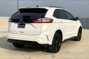 Thumbnail image of 2022 Ford Edge at LandRoverOfSanAntonio (Used)