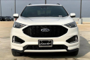 Thumbnail image of 2022 Ford Edge at LandRoverOfSanAntonio (Used)