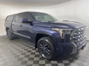 2024 Toyota Tundra Platinum HV at Kalispell Volkswagen