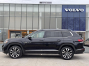 2022 Volkswagen Atlas V6 SEL Premium R-Line 4Motion at McGovern Volvo Cars Albany
