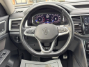 Thumbnail image of 2022 Volkswagen Atlas at McGovern Volvo Cars Albany