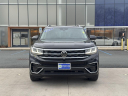 Thumbnail image of 2022 Volkswagen Atlas at McGovern Volvo Cars Albany