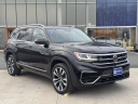 Thumbnail image of 2022 Volkswagen Atlas at McGovern Volvo Cars Albany