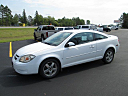 2009 Chevrolet Cobalt LT at Heartland Auto Sales