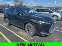 2020 Lexus RX 350 Base at Tamaroff Nissan Honda