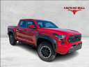 Thumbnail image of 2024 Toyota Tacoma at Kim's Chrysler Dodge Jeep Toyota (Used)
