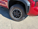 Thumbnail image of 2024 Toyota Tacoma at Kim's Chrysler Dodge Jeep Toyota (Used)