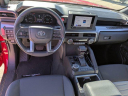 Thumbnail image of 2024 Toyota Tacoma at Kim's Chrysler Dodge Jeep Toyota (Used)