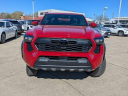 Thumbnail image of 2024 Toyota Tacoma at Kim's Chrysler Dodge Jeep Toyota (Used)