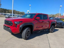 Thumbnail image of 2024 Toyota Tacoma at Kim's Chrysler Dodge Jeep Toyota (Used)