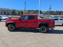 Thumbnail image of 2024 Toyota Tacoma at Kim's Chrysler Dodge Jeep Toyota (Used)