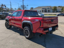 Thumbnail image of 2024 Toyota Tacoma at Kim's Chrysler Dodge Jeep Toyota (Used)