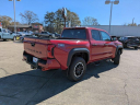 Thumbnail image of 2024 Toyota Tacoma at Kim's Chrysler Dodge Jeep Toyota (Used)