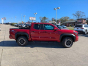 Thumbnail image of 2024 Toyota Tacoma at Kim's Chrysler Dodge Jeep Toyota (Used)