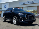 Thumbnail image of 2024 Audi Q3 at Wes Greenway's Alexandria Vw