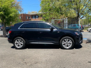 Thumbnail image of 2024 Audi Q3 at Wes Greenway's Alexandria Vw