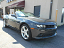 Thumbnail image of 2015 Chevrolet Camaro at Auto Star