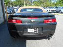 Thumbnail image of 2015 Chevrolet Camaro at Auto Star