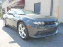 Thumbnail image of 2015 Chevrolet Camaro at Auto Star