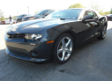 Thumbnail image of 2015 Chevrolet Camaro at Auto Star