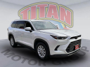Thumbnail image of 2024 Toyota Grand Highlander at Toyota of Bay Ridge Brooklyn