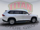 2024 Toyota Grand Highlander XLE at Toyota of Bay Ridge Brooklyn