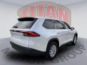 Thumbnail image of 2024 Toyota Grand Highlander at Toyota of Bay Ridge Brooklyn