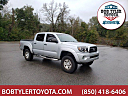 2008 Toyota Tacoma PreRunner V6 at Top Gear Motorsports Inc
