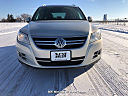 Thumbnail image of 2011 Volkswagen Tiguan at MN Motors & Sports