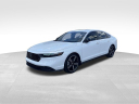 2023 Honda Accord Hybrid Sport at Regal Automotive (Kia Chevy)