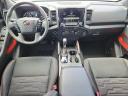 Thumbnail image of 2024 Nissan Frontier at Melloy Nissan - Used
