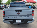 Thumbnail image of 2024 Nissan Frontier at Melloy Nissan - Used