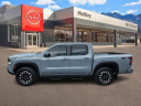Thumbnail image of 2024 Nissan Frontier at Melloy Nissan - Used