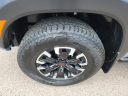 Thumbnail image of 2024 Nissan Frontier at Melloy Nissan - Used