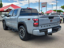 Thumbnail image of 2024 Nissan Frontier at Melloy Nissan - Used