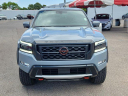 Thumbnail image of 2024 Nissan Frontier at Melloy Nissan - Used