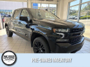 Thumbnail image of 2022 Chevrolet Silverado 1500 Limited at Moses Auto Mall of Huntington Used