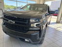Thumbnail image of 2022 Chevrolet Silverado 1500 Limited at Moses Auto Mall of Huntington Used