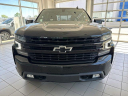 Thumbnail image of 2022 Chevrolet Silverado 1500 Limited at Moses Auto Mall of Huntington Used