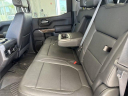 Thumbnail image of 2022 Chevrolet Silverado 1500 Limited at Moses Auto Mall of Huntington Used