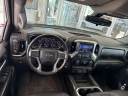 Thumbnail image of 2022 Chevrolet Silverado 1500 Limited at Moses Auto Mall of Huntington Used
