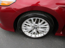 Thumbnail image of 2019 Toyota Camry at ThomasAndSon of Zephyrhills, FL