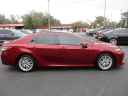 Thumbnail image of 2019 Toyota Camry at ThomasAndSon of Zephyrhills, FL