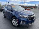Thumbnail image of 2022 Chevrolet Equinox at INTEGRITY AUTO CENTER INC