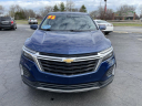 2022 Chevrolet Equinox LT at INTEGRITY AUTO CENTER INC
