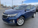 Thumbnail image of 2022 Chevrolet Equinox at INTEGRITY AUTO CENTER INC